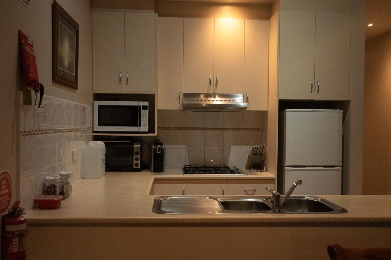 Waterfront Retreat At Wattle Point Villa Forge Creek Ngoại thất bức ảnh
